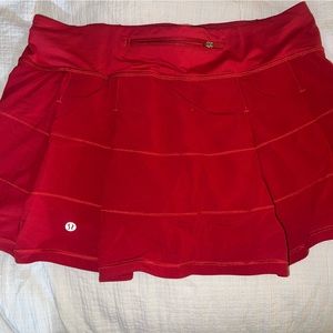 Lululemon Skirt